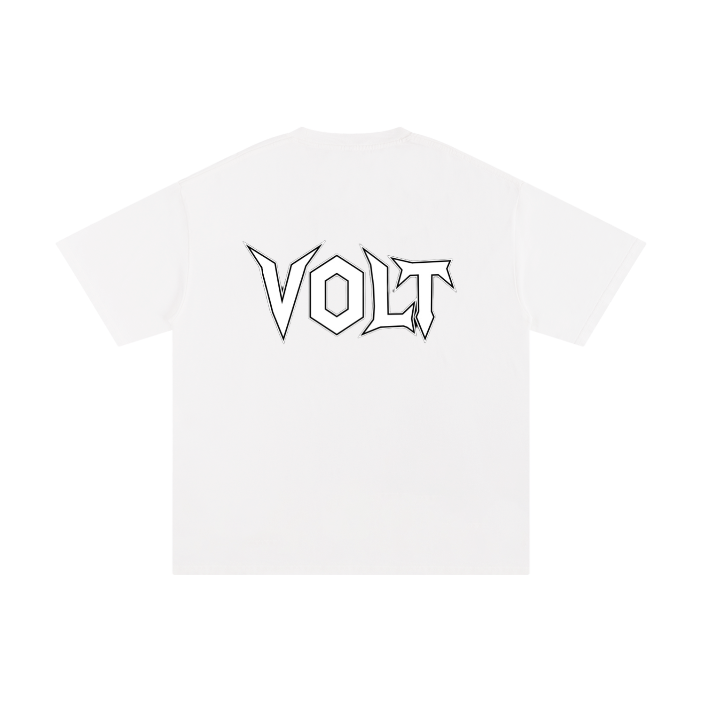 "Volt" Tee