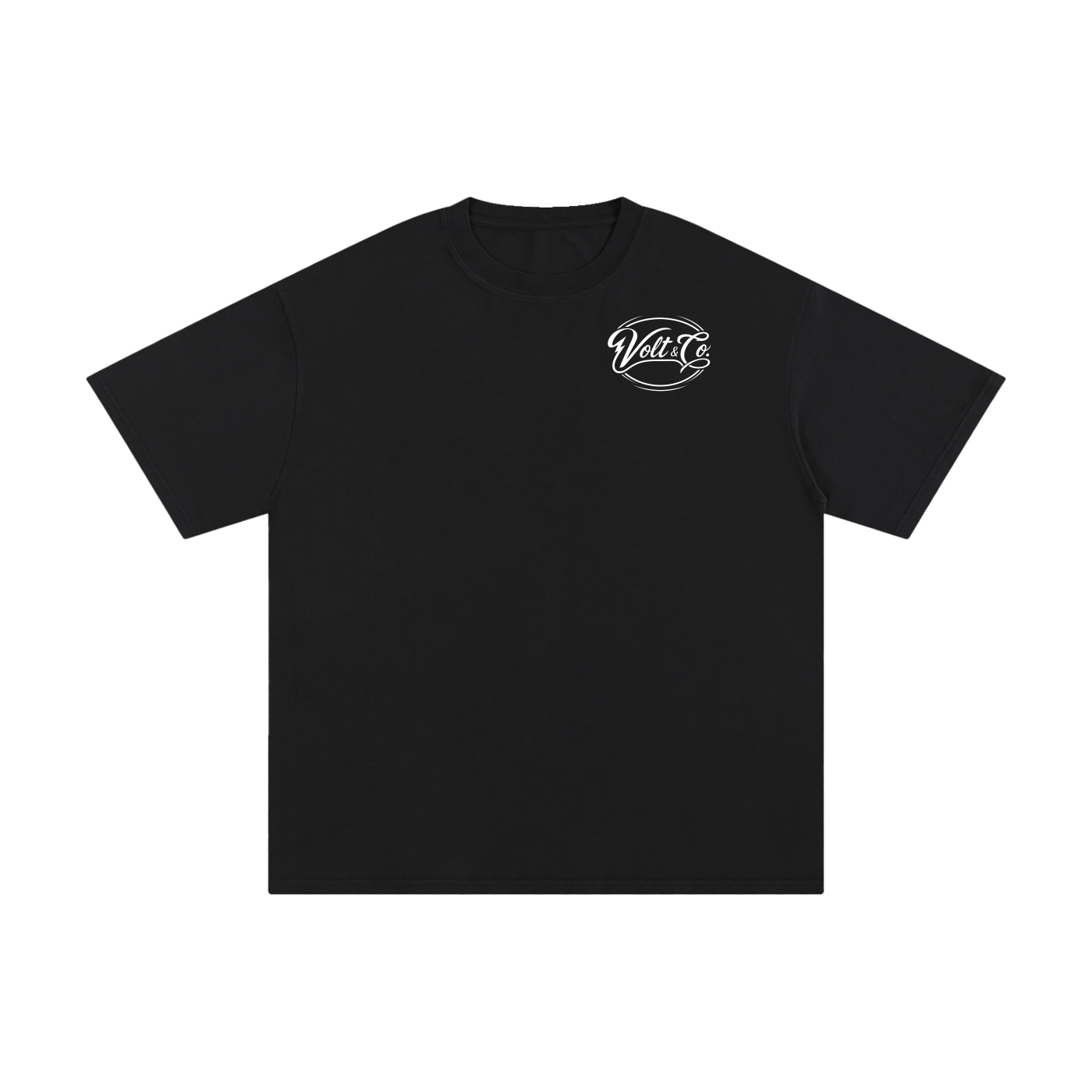 Volt & Co OG Tee