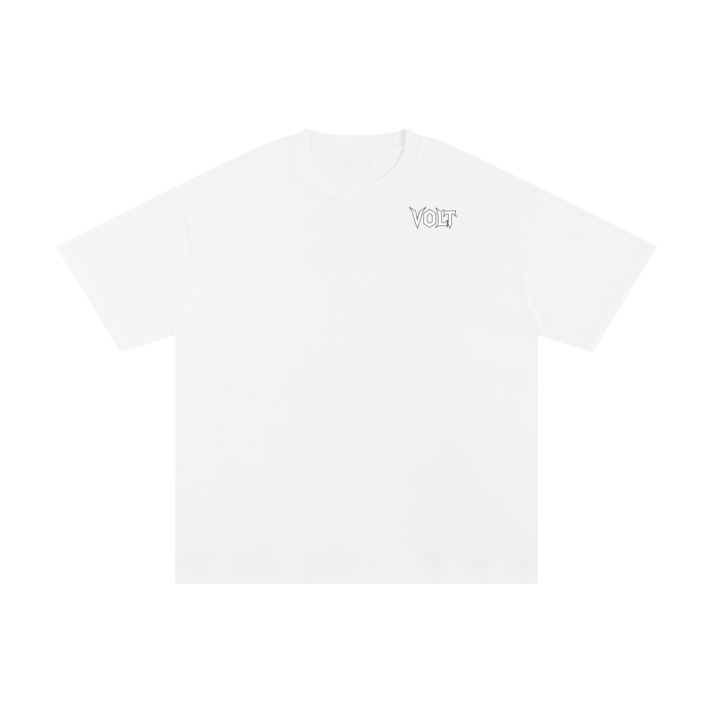 "Volt" Tee