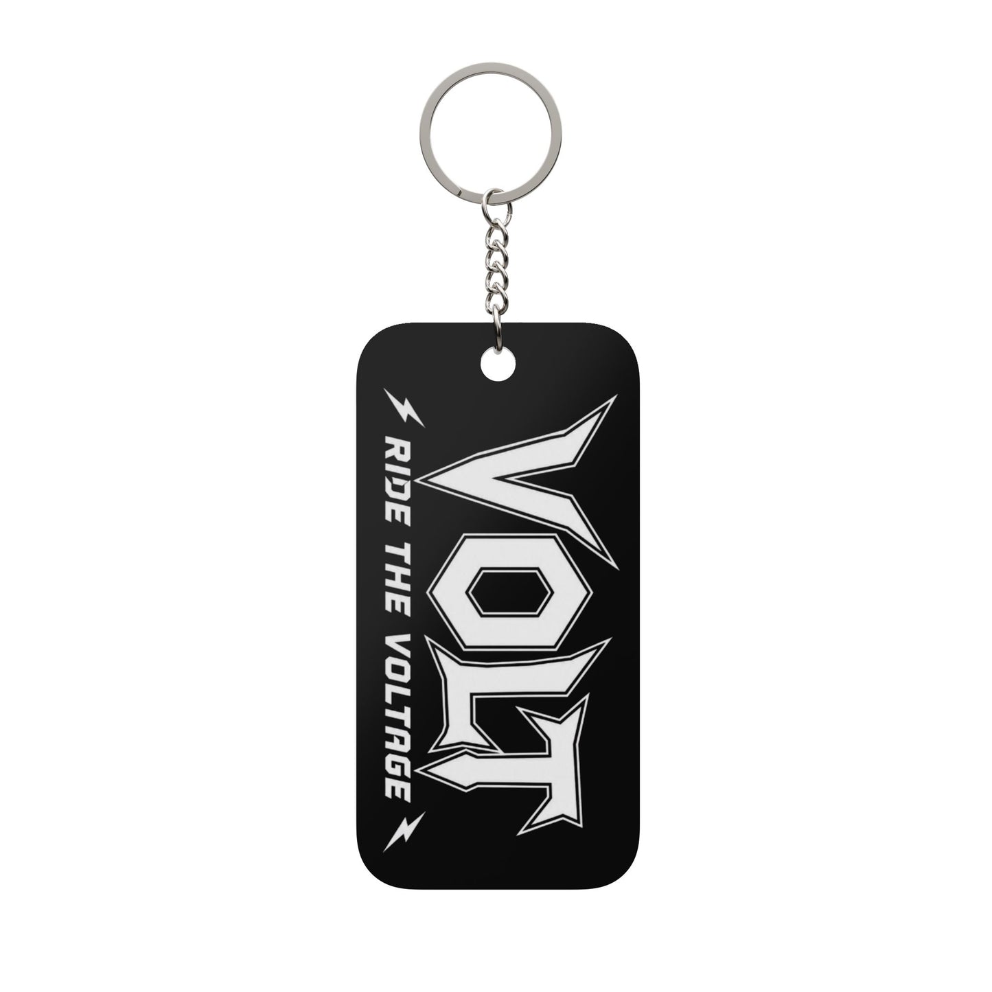 Volt Keychain