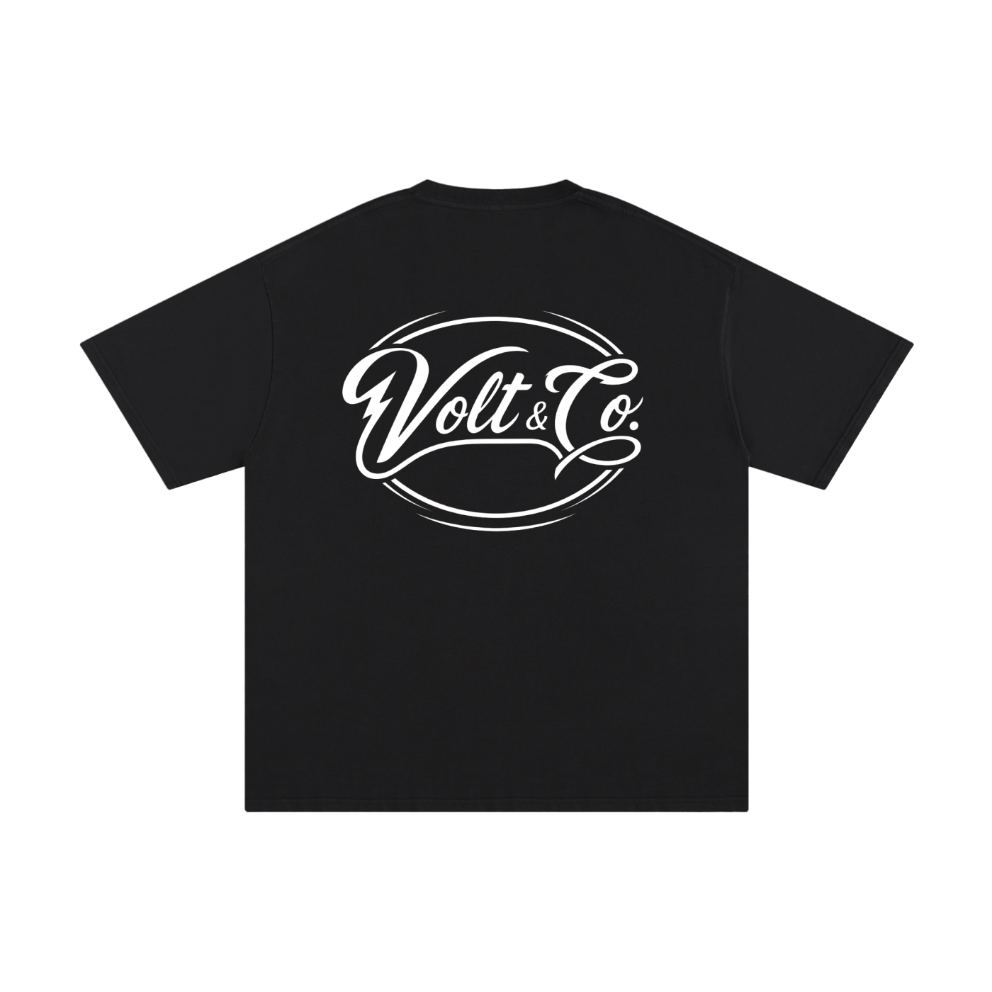 Volt & Co OG Tee