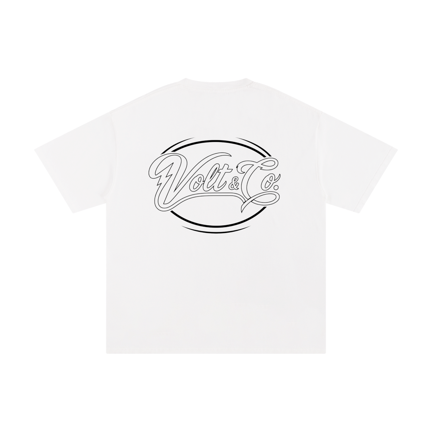 Volt & Co OG Tee
