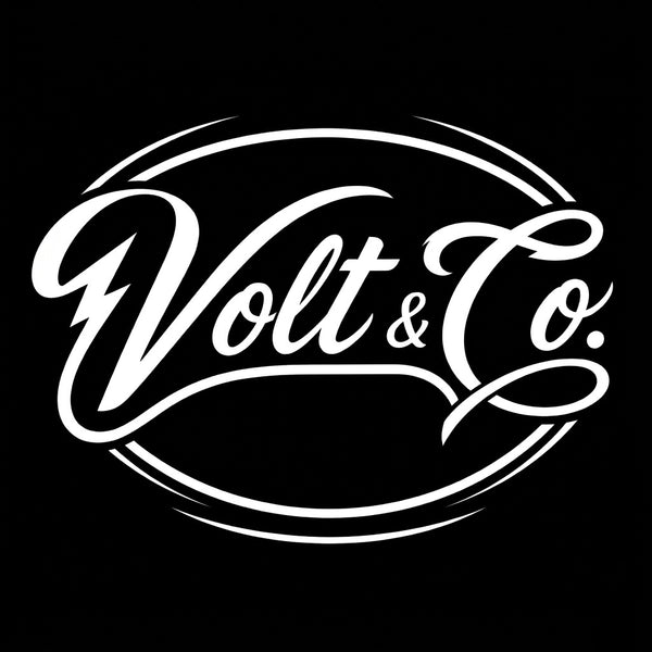 Volt & Co
