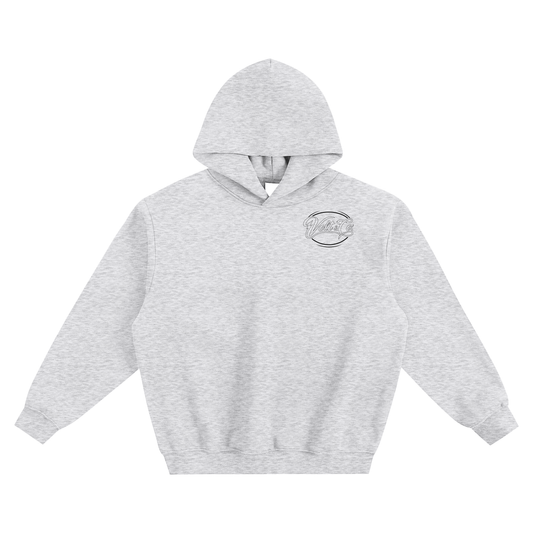 "Volt" Fleece Hoodie