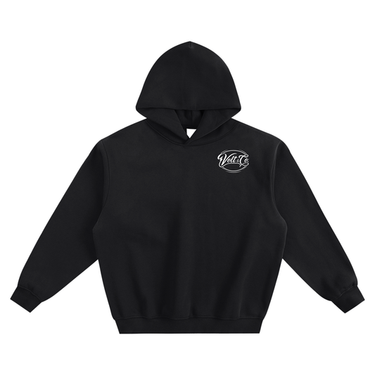 Volt & Co Fleece Hoodie