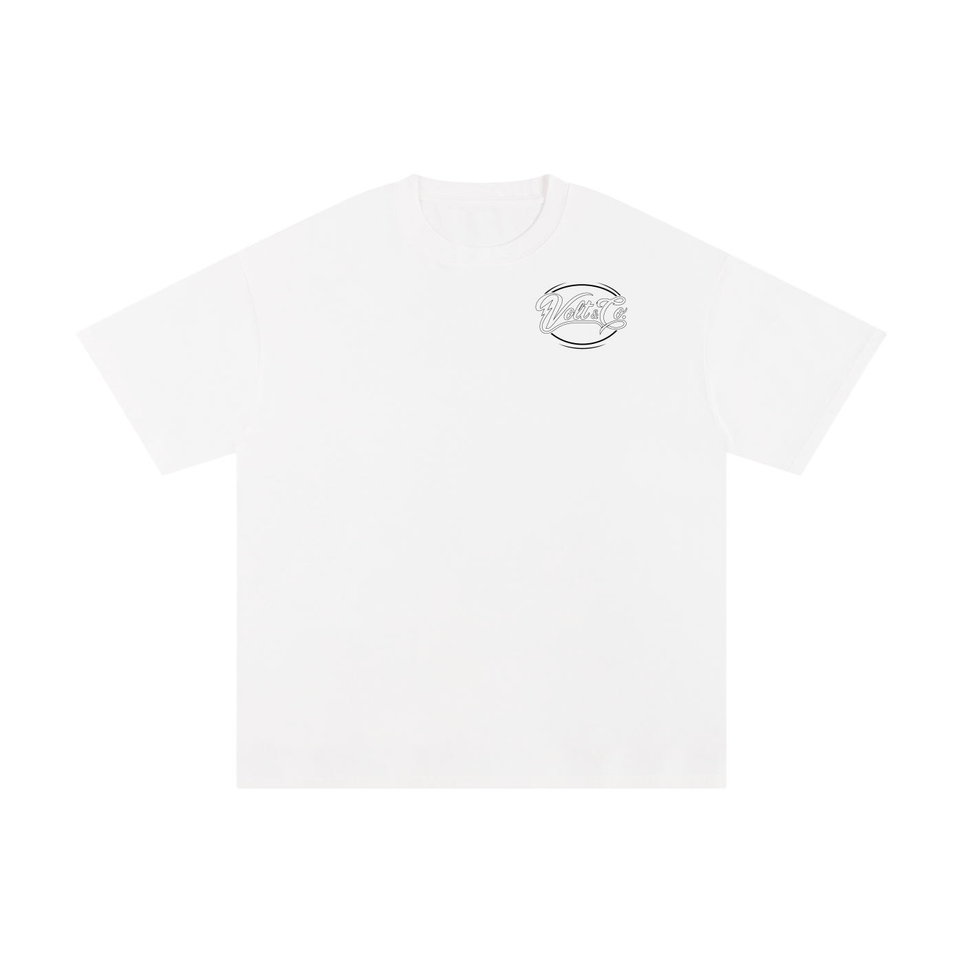 Volt & Co OG Tee